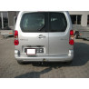 Ťažné zariadenie pre BERLINGO - Pick Up - automatický systém - od 2008 do Ťažné zariadenie pre BERLINGO - Pick Up - automatický systém - od 2008 do