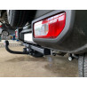 Ťažné zariadenie pre Suzuki Jimny - skrutkový systém Ťažné zariadenie pre Suzuki Jimny - skrutkový systém