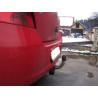 Tažné zařízení pro Toyota YARIS - P90 - 3/5 dv. - odnímatelný bajonetový systém