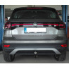 Ťažné zariadenie pre VW T-Roc