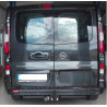 Ťažné zariadenie pre Opel Vivaro, Skrutkový systém - 04.2014- Ťažné zariadenie pre Opel Vivaro, Skrutkový systém - 04.2014-