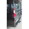 Ťažné zariadenie pre Opel Vivaro, Skrutkový systém - 04.2014- Ťažné zariadenie pre Opel Vivaro, Skrutkový systém - 04.2014-