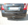 Ťažné zariadenie pre LACETTI - 4dv. - automatický systém - od 2005 do Ťažné zariadenie pre LACETTI - 4dv. - automatický systém - od 2005 do