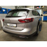 Ťažné zariadenie pre Opel Insignia Sportstourer - "D" 3,5dv - automatický vertikálny systém Ťažné zariadenie pre Opel Insignia Sportstourer - "D" 3,5dv - automatický vertikálny systém