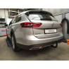 Ťažné zariadenie pre Opel Insignia Sportstourer - "D" 3,5dv - automatický vertikálny systém Ťažné zariadenie pre Opel Insignia Sportstourer - "D" 3,5dv - automatický vertikálny systém