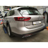 Ťažné zariadenie pre Opel Insignia Sportstourer - "D" 3,5dv - automatický vertikálny systém Ťažné zariadenie pre Opel Insignia Sportstourer - "D" 3,5dv - automatický vertikálny systém