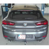 Ťažné zariadenie pre BMW X2 Ťažné zariadenie pre BMW X2