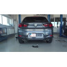 Ťažné zariadenie pre BMW X2 Ťažné zariadenie pre BMW X2