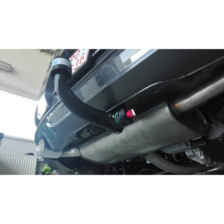 Ťažné zariadenie pre BMW X2 Ťažné zariadenie pre BMW X2