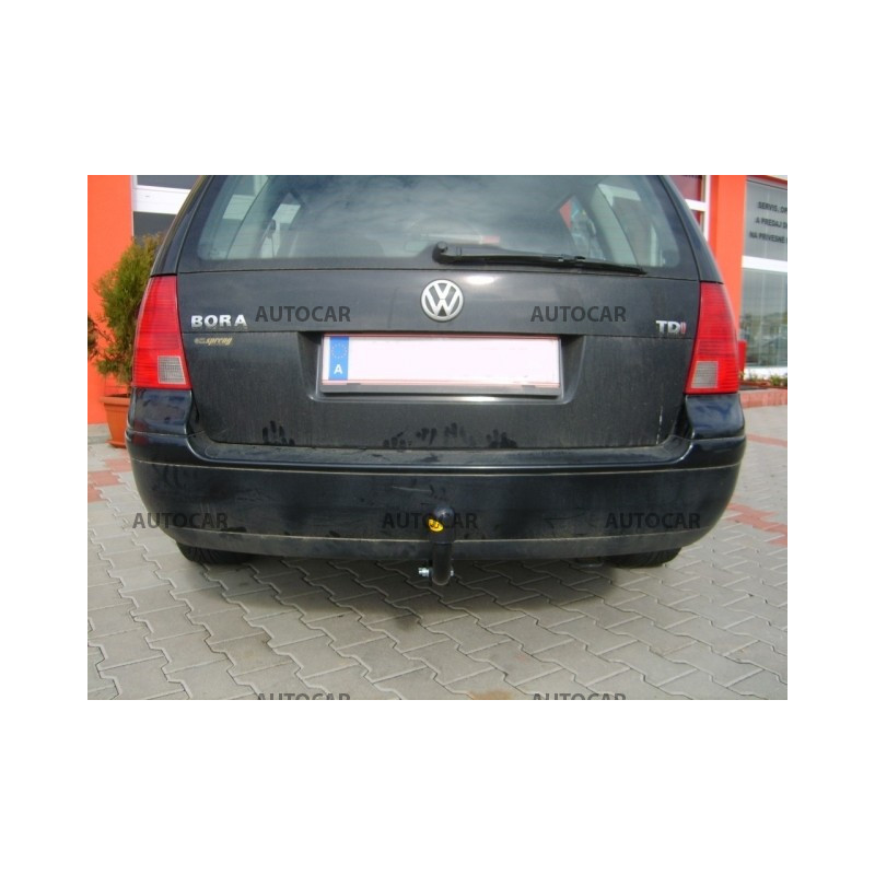 Tažné zařízení pro Volkswagen BORA - ne 4x4 - šroubový systém