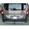 Ťažné zariadenie pre Peugeot RIFTER Ťažné zariadenie pre Peugeot RIFTER