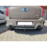 Ťažné zariadenie pre Mini Countryman - automatický vertikálny systém - od 2010 - 2016 Ťažné zariadenie pre Mini Countryman - automatický vertikálny systém - od 2010 - 2016
