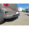Ťažné zariadenie pre Mini Countryman - automatický vertikálny systém - od 2010 - 2016 Ťažné zariadenie pre Mini Countryman - automatický vertikálny systém - od 2010 - 2016