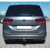 Ťažné zariadenie pre TOURAN - 5 dv., VAN - automatický systém - od 2015/- Ťažné zariadenie pre TOURAN - 5 dv., VAN - automatický systém - od 2015/-