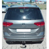 Ťažné zariadenie pre TOURAN - 5 dv., VAN - automatický systém - od 2015/- Ťažné zariadenie pre TOURAN - 5 dv., VAN - automatický systém - od 2015/-