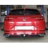 Ťažné zariadenie pre Kia ProCeed GT Line - automatický vertikálny systém Ťažné zariadenie pre Kia ProCeed GT Line - automatický vertikálny systém