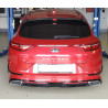 Ťažné zariadenie pre Kia ProCeed GT Line - automatický vertikálny systém Ťažné zariadenie pre Kia ProCeed GT Line - automatický vertikálny systém
