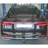 Ťažné zariadenie pre Audi A8 - automatický vertikálny systém Ťažné zariadenie pre Audi A8 - automatický vertikálny systém