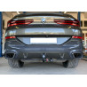 Ťažné zariadenie pre BMW X6 (G06) - automatický vertikálny systém Ťažné zariadenie pre BMW X6 (G06) - automatický vertikálny systém