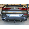 Ťažné zariadenie pre BMW X6 (G06) - automatický vertikálny systém Ťažné zariadenie pre BMW X6 (G06) - automatický vertikálny systém