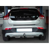 Ťažné zariadenie pre Volvo V40 - automatický systém - od 2012/- Ťažné zariadenie pre Volvo V40 - automatický systém - od 2012/-