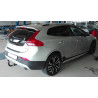 Ťažné zariadenie pre Volvo V40 - automatický systém - od 2012/- Ťažné zariadenie pre Volvo V40 - automatický systém - od 2012/-