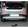 Ťažné zariadenie pre Volvo V40 - automatický systém - od 2012/- Ťažné zariadenie pre Volvo V40 - automatický systém - od 2012/-
