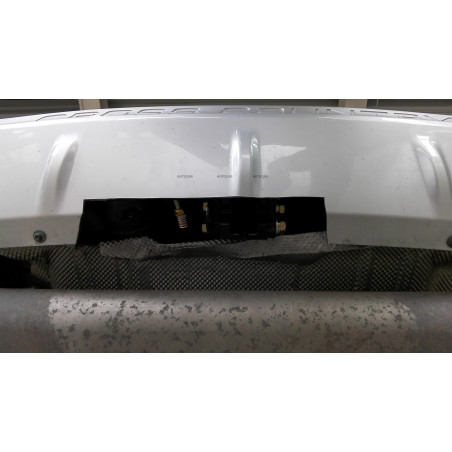 Ťažné zariadenie pre Volvo V40 - automatický systém - od 2012/- Ťažné zariadenie pre Volvo V40 - automatický systém - od 2012/-