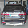 Tažné zařízení pro BMW X7 (G07) - odnímatelný vertikální bajonetový systém Tažné zařízení pro BMW X7 (G07) - odnímatelný vertikální bajonetový systém