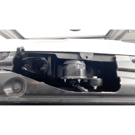 Tažné zařízení pro BMW X7 (G07) - odnímatelný vertikální bajonetový systém Tažné zařízení pro BMW X7 (G07) - odnímatelný vertikální bajonetový systém