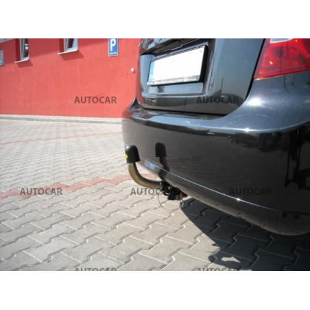 Ťažné zariadenie pre LACETTI - 4dv. - automatický systém - od 2005 do Ťažné zariadenie pre LACETTI - 4dv. - automatický systém - od 2005 do