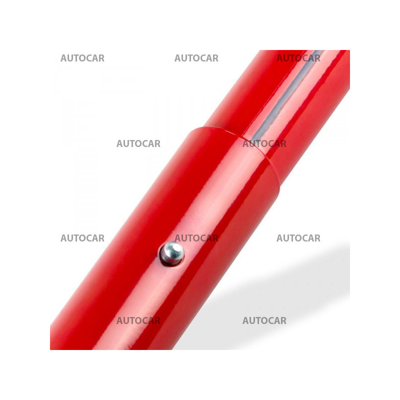 Teleskopická podpera DZS 290