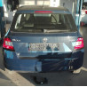 Ťažné zariadenie pre Skoda FABIA III 5 dverová,. automatický vertikálny systém - od 09.2014/- Ťažné zariadenie pre Skoda FABIA III 5 dverová,. automatický vertikálny systém - od 09.2014/-