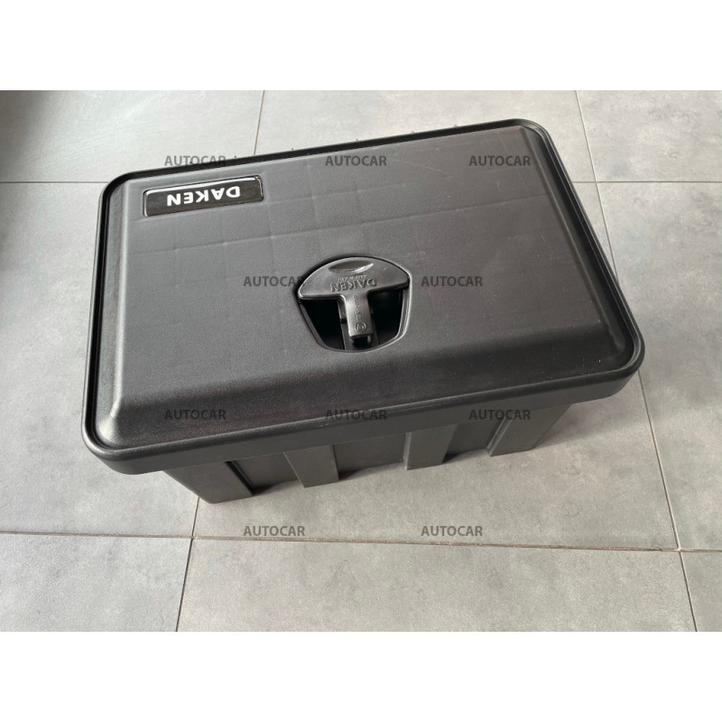 Box na nářadí Daken 500