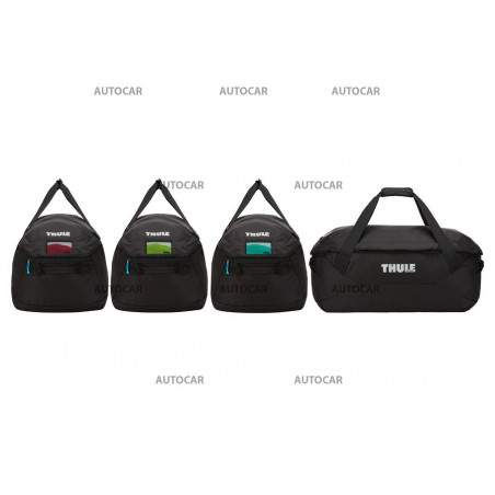 Go 4-Pack Go 4-Pack