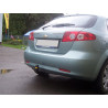 Ťažné zariadenie pre LACETTI - 5dv. - skrutkový systém - od 2005 do Ťažné zariadenie pre LACETTI - 5dv. - skrutkový systém - od 2005 do