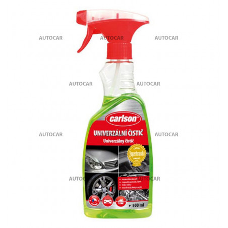 Univerzální čistič - Carlson 500 ml Univerzální čistič - Carlson 500 ml