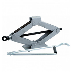 Hever nůžkový - 1000 kg, 90-315 mm