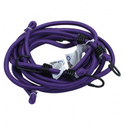 Zabezpečovače zavazadel - 2 x 200 cm / exkluzivní kvalita