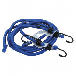 Zabezpečovače zavazadel - 2 x 120 cm / exkluzivní kvalita