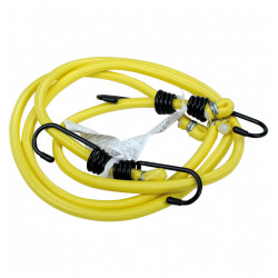 Zabezpečovače zavazadel - 2 x 80 cm / exkluzivní kvalita