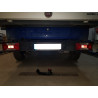 Ťažné zariadenie pre Fiat Doblo Ťažné zariadenie pre Fiat Doblo