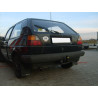 Tažné zařízení pro Volkswagen GOLF II. - úzký nárazník - šroubový systém Tažné zařízení pro Volkswagen GOLF II. - úzký nárazník - šroubový systém