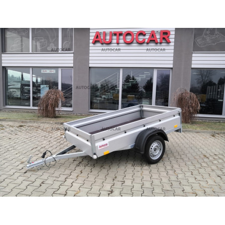 Přívěsný vozík Autocar A7222-II