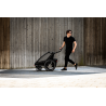 Thule Chariot Sport 2 - Midnight Black