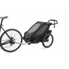 Thule Chariot Sport - Midnight Black Thule Chariot Sport - Midnight Black