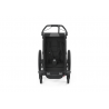 Thule Chariot Sport - Midnight Black Thule Chariot Sport - Midnight Black