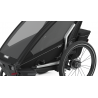 Thule Chariot Sport - Midnight Black Thule Chariot Sport - Midnight Black