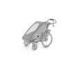 Thule Chariot Sport - Midnight Black Thule Chariot Sport - Midnight Black