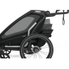 Thule Chariot Sport - Midnight Black Thule Chariot Sport - Midnight Black